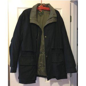 Dockers 2 Tone Winter Coat